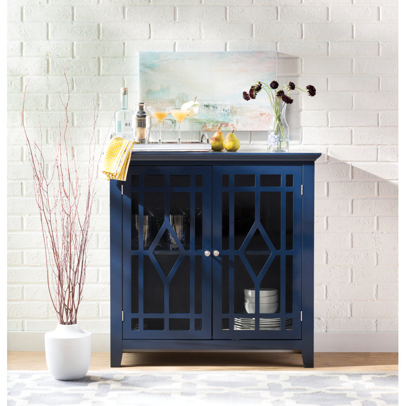 Robles Accent Cabinet